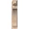 Ekena Millwork Legacy Craftsman Smooth Outlooker, Douglas Fir, 7 1/2"W x 22"D x 34"H OUT08X22X34LEC04SDF - alternate 4